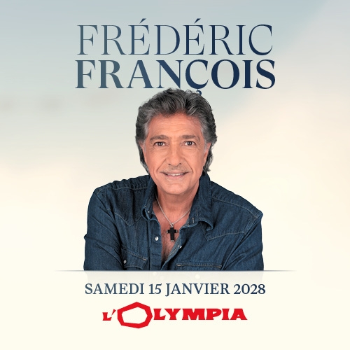 Frédéric François