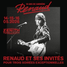 RENAUD