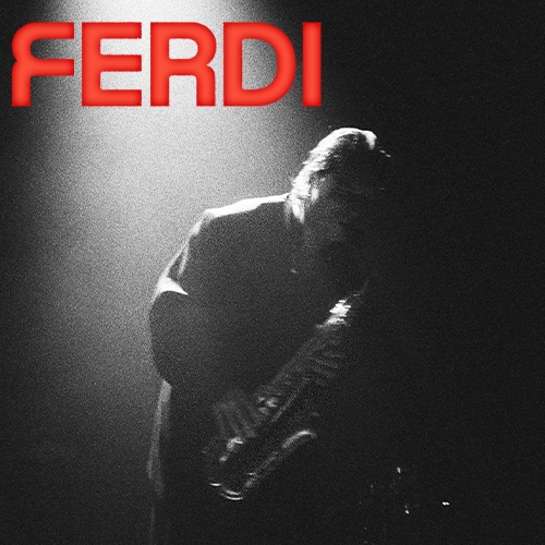 FERDI