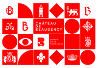 BEAUGENCY, Château de Lumières